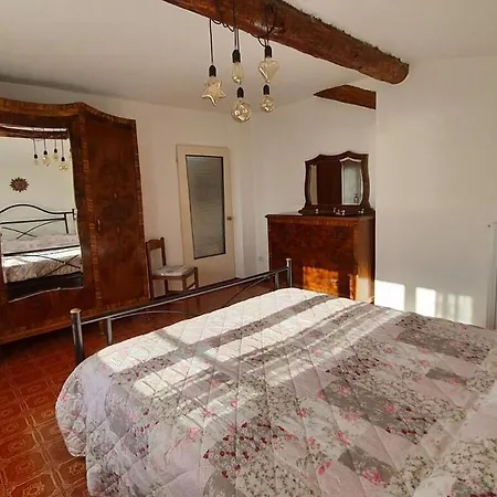 Casa vacanze App Gatto Rosso Comfortable Gravedona