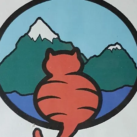 App Gatto Rosso Comfortable