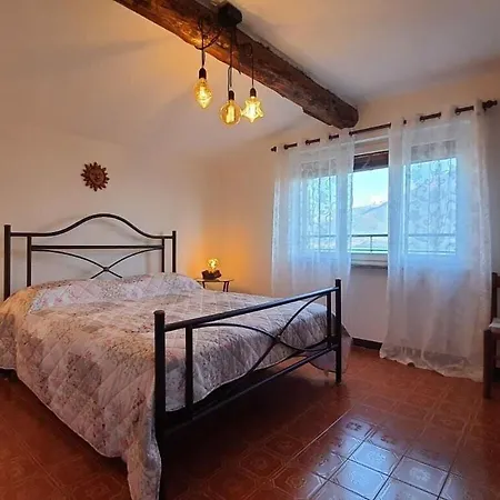 App Gatto Rosso Comfortable Holiday home *