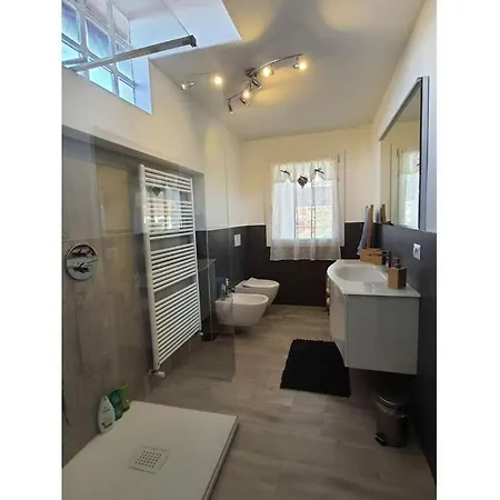 App Gatto Rosso Comfortable Holiday home