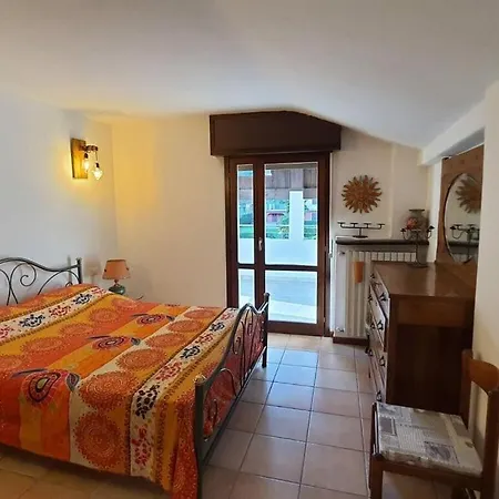 App Gatto Rosso Comfortable Holiday home *