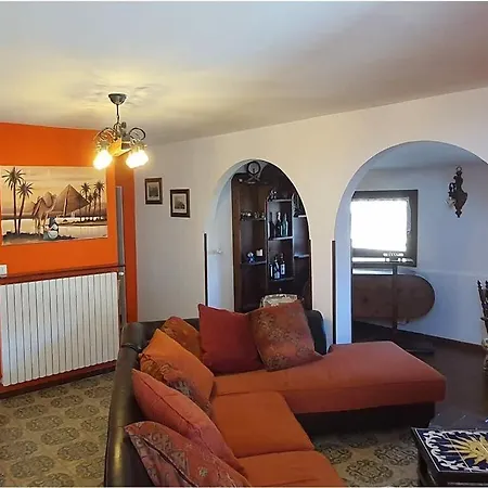 App Gatto Rosso Comfortable * Gravedona