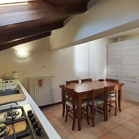 App Gatto Rosso Comfortable Holiday home *